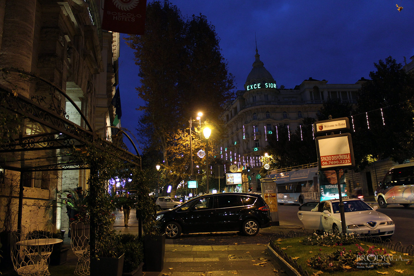 Rome